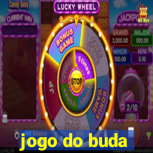 jogo do buda